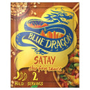 Blue Dragon Satay Stir Fry Sauce 120g - Moo Local