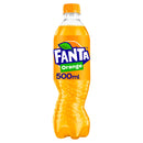 Fanta Orange 500ml - Moo Local