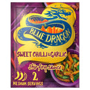 Blue Dragon Sweet Chilli & Garlic Stir Fry Sauce 120g - Moo Local