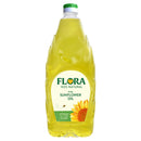 Flora Pure Sunflower Oil 2 Litre - Moo Local