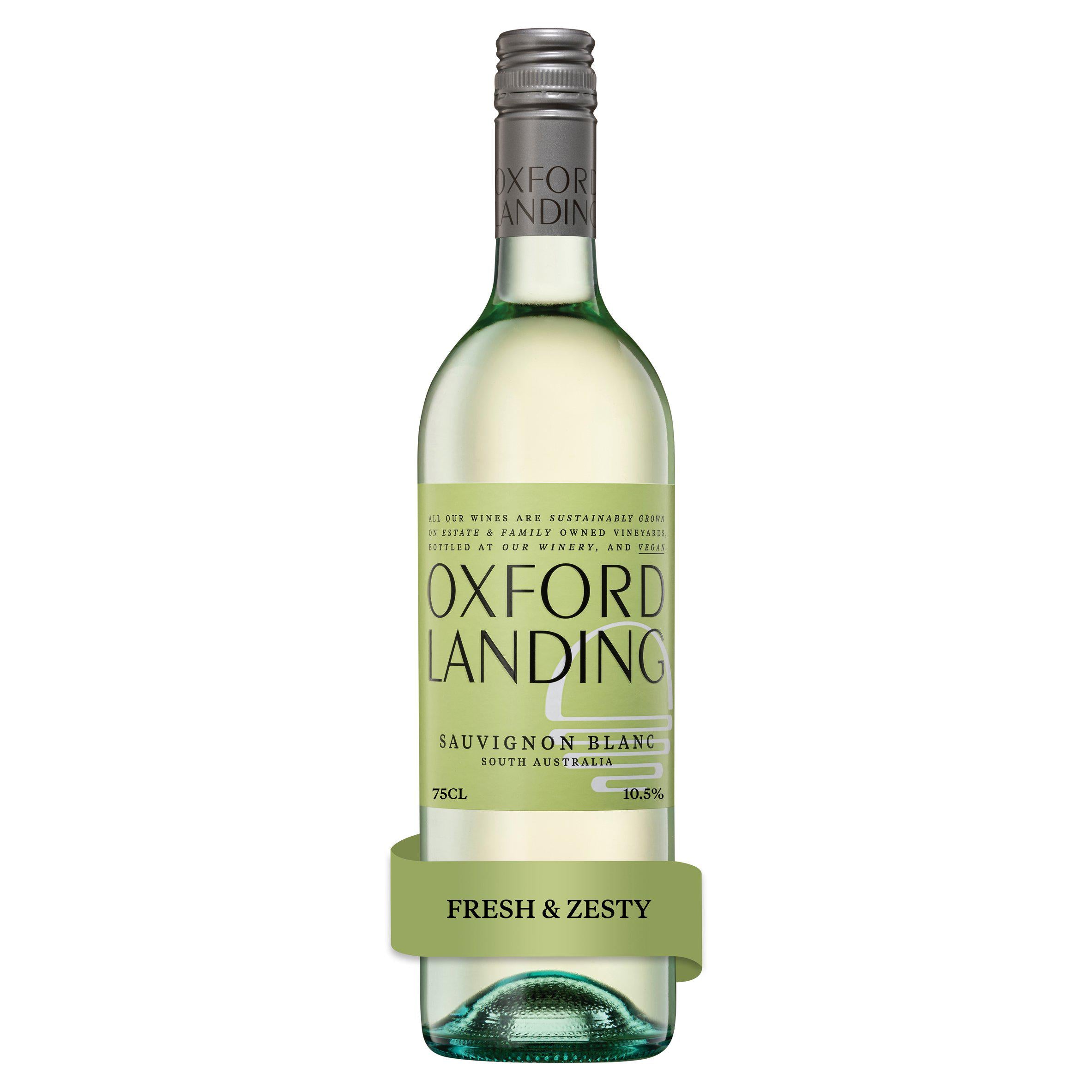 Oxford Landing Sauvignon Blanc 75cl - Moo Local