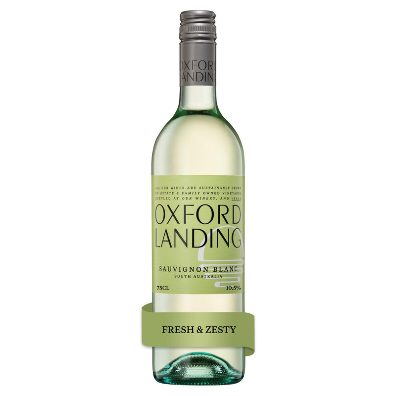 Oxford Landing Sauvignon Blanc 75cl - Moo Local