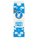 St Helen's Farm Whole Goats Milk 1 Litre - Moo Local