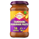 Patak's Tandoori Spice Marinade 312g - Moo Local