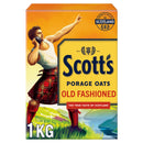 Scott's Porage Old Fashioned Porridge Oats 1kg - Moo Local
