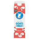 St Helen's Farm Skimmed Goats Milk 1 Litre - Moo Local