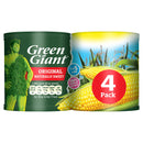Green Giant Original Sweet Corn x4 198g - Moo Local