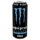 Monster Energy Drink Zero Sugar 500ml - Moo Local