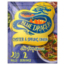 Blue Dragon Oyster & Spring Onion Stir Fry Sauce 120g - Moo Local