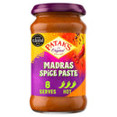 Patak's Madras Spice Paste 283g - Moo Local