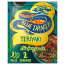 Blue Dragon Teriyaki Stir Fry Sauce 120g - Moo Local
