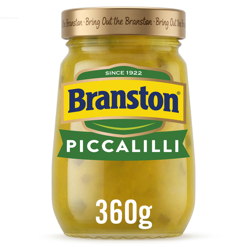 Branston Piccalilli 360g - Moo Local