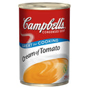 Campbell's Condensed Cream Of Tomato Soup 294g - Moo Local