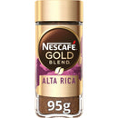 Nescafé Gold Origins Alta Rica Instant Coffee 95g - Moo Local