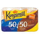 Kingsmill 50/50 Medium Bread 800G (4666627031129)