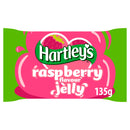 Hartley's Jelly, Raspberry 135g - Moo Local