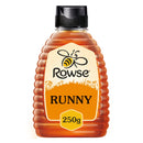 Rowse Original Squeezy Honey 250g (6597117476953)