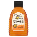 Rowse Original Squeezy Honey 250g (6597117476953)