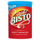 Bisto Reduced Salt Gravy Granules 190g - Moo Local