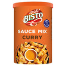Bisto Sauce Mix Chip Shop Curry 185g - Moo Local