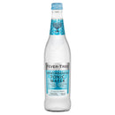 Fever Tree Mediterranean Tonic 500ml (Sugar levy applied) - Moo Local