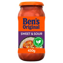 Ben's Original Sweet & Sour Sauce 450g - Moo Local