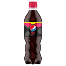 Pepsi Max Cherry 500ml - Moo Local
