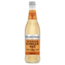 Fever-Tree Refreshingly Light Ginger Ale 500ml - Moo Local