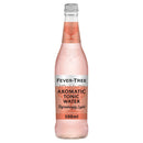 Fever-Tree Refreshingly Light Aromatic Tonic Water 500ml - Moo Local