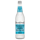 Fever-Tree Refreshingly Light Mediterranean Tonic Water 500ml - Moo Local