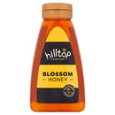 Hilltop Honey Blossom Honey 340g (6597132451929)