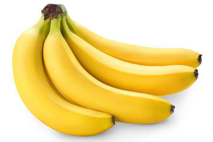 Bananas Loose Each (4670076813401)