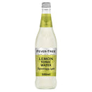 Fever-Tree Refreshingly Light Lemon Tonic Water 500m - Moo Local