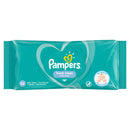 Pampers Scented Baby Wipes x52 ( 52 per pack ) (6598715899993)