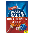 Batchelors Pasta N Sauce Tomato, Onion & Herb 99g - Moo Local