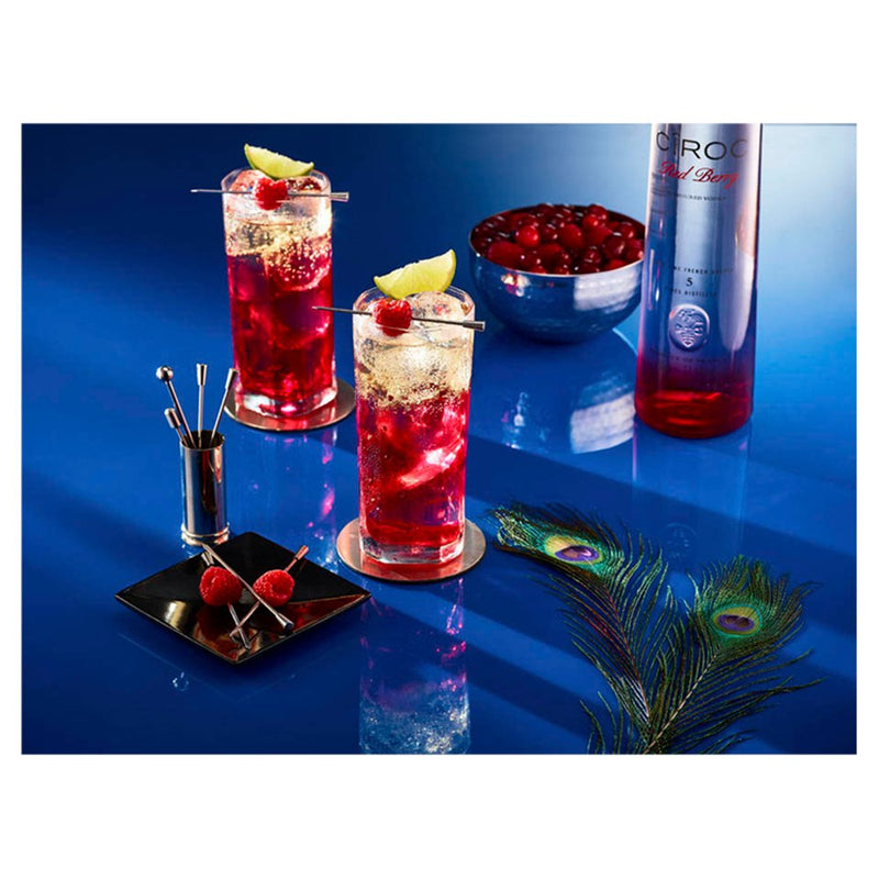 Ciroc Red Berry Flavoured Vodka 70cl (6768210215001)