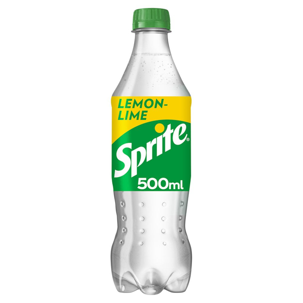 Sprite Regular 500ml - Moo Local