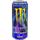 Monster Energy Drink Lewis Hamilton Zero Sugar 500ml - Moo Local