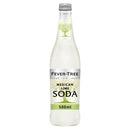 Fever-Tree Mexican Lime Soda 500ml - Moo Local