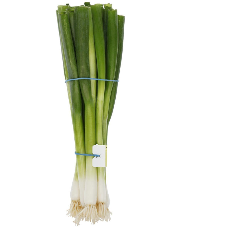 Spring Onions Bunched - Moo Local