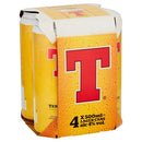 Tennent's Lager 4 x 500ml - Moo Local