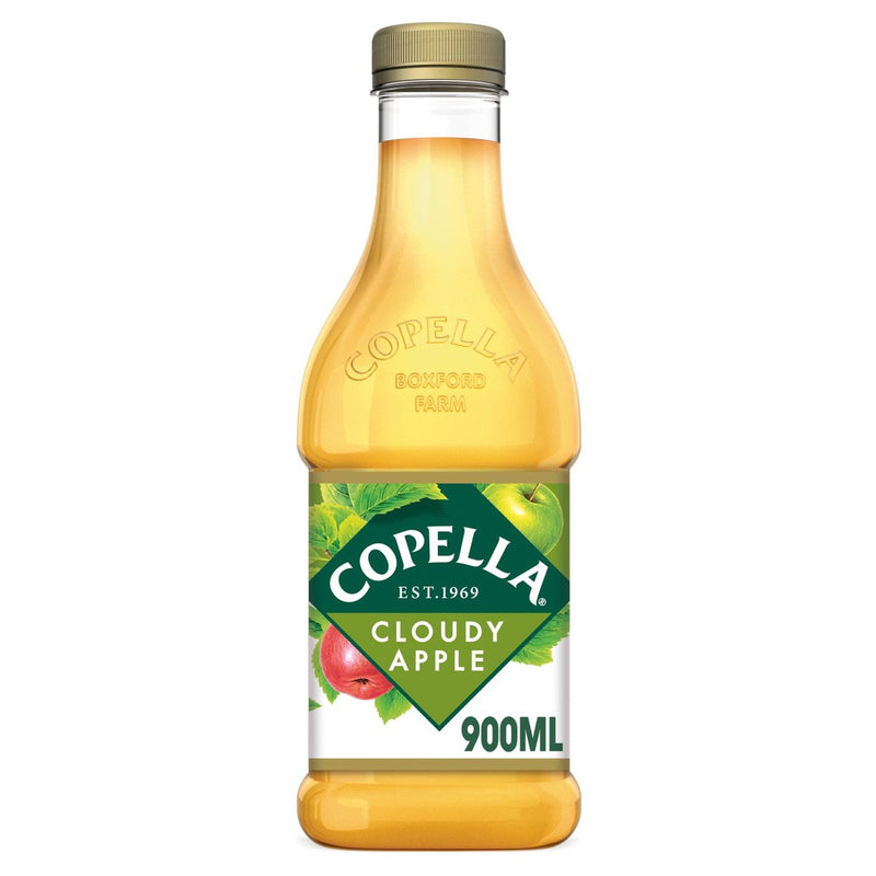 Copella Cloudy Apple Juice 900ml - Moo Local