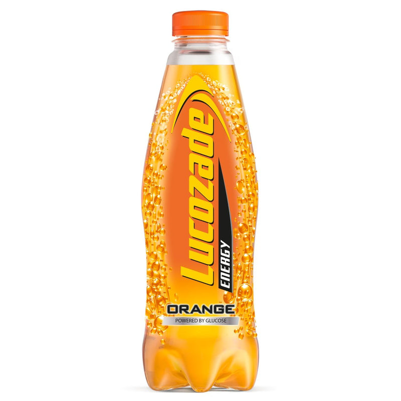 Lucozade Energy Orange 900Ml (4672876609625)