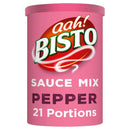 Bisto Pepper Sauce Mix 185g - Moo Local