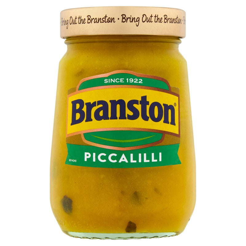 Branston Piccalilli 360g - Moo Local