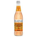 Fever-Tree Spanish Clementine Tonic Water 500ml - Moo Local