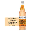 Fever-Tree Spanish Clementine Tonic Water 500ml - Moo Local