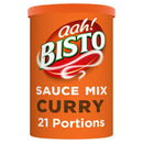 Bisto Sauce Mix Chip Shop Curry 185g - Moo Local