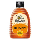 Rowse Original Squeezy Honey 680g (6597118197849)