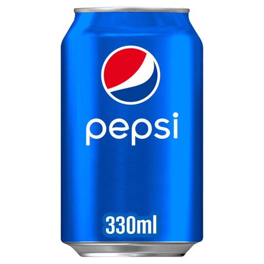 Pepsi Regular 330ml - Moo Local